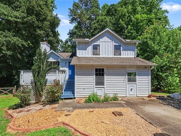 655 Harvard Drive NW, Lilburn, GA 30047