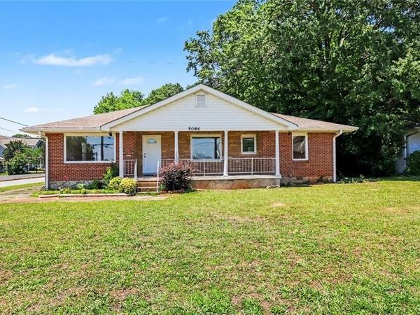 5084 Lavista Road , Tucker, GA 30084