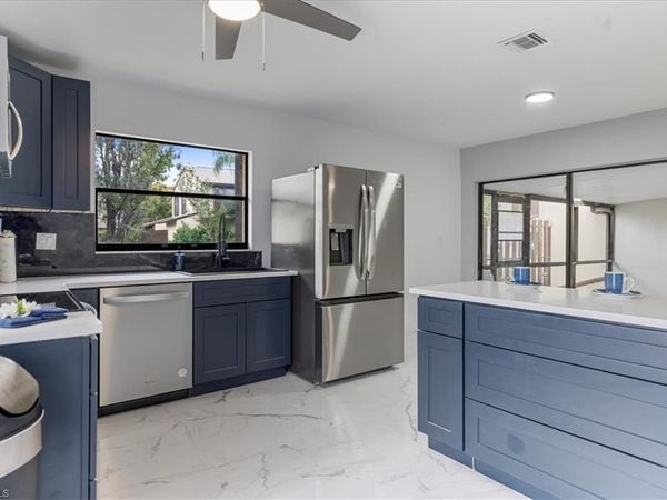 1212 SE 6th TER, Unit 83, CAPE CORAL, FL 33990