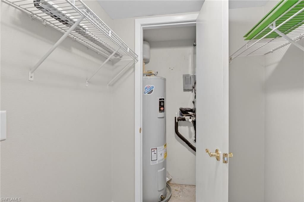 15206 Parkside Dr , Unit 102, Fort Myers, FL 33908 Photo