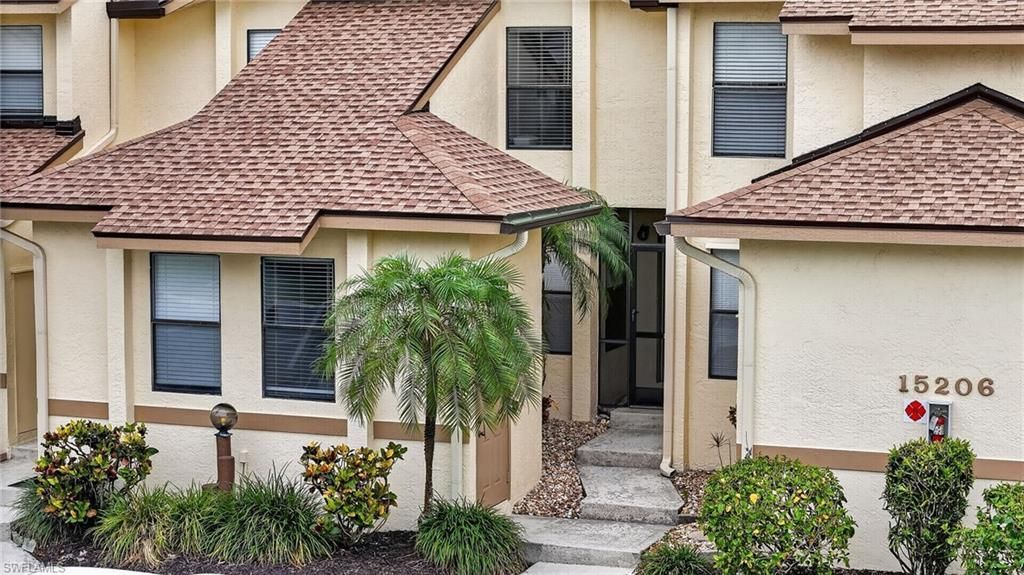 15206 Parkside Dr , Unit 102, Fort Myers, FL 33908 Photo