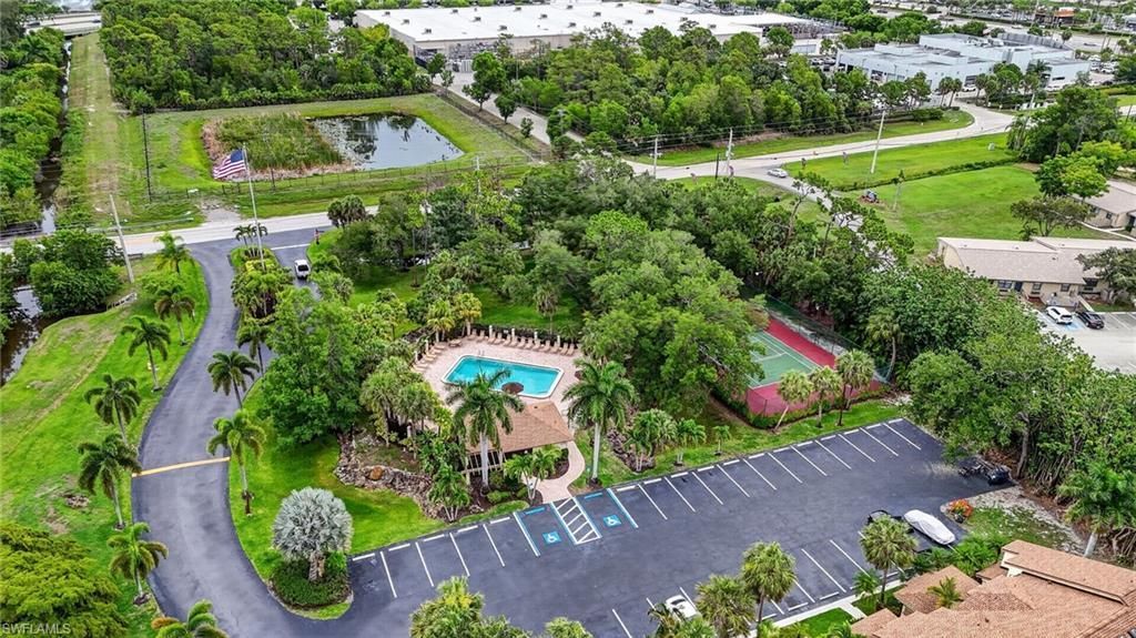 15206 Parkside Dr , Unit 102, Fort Myers, FL 33908 Photo