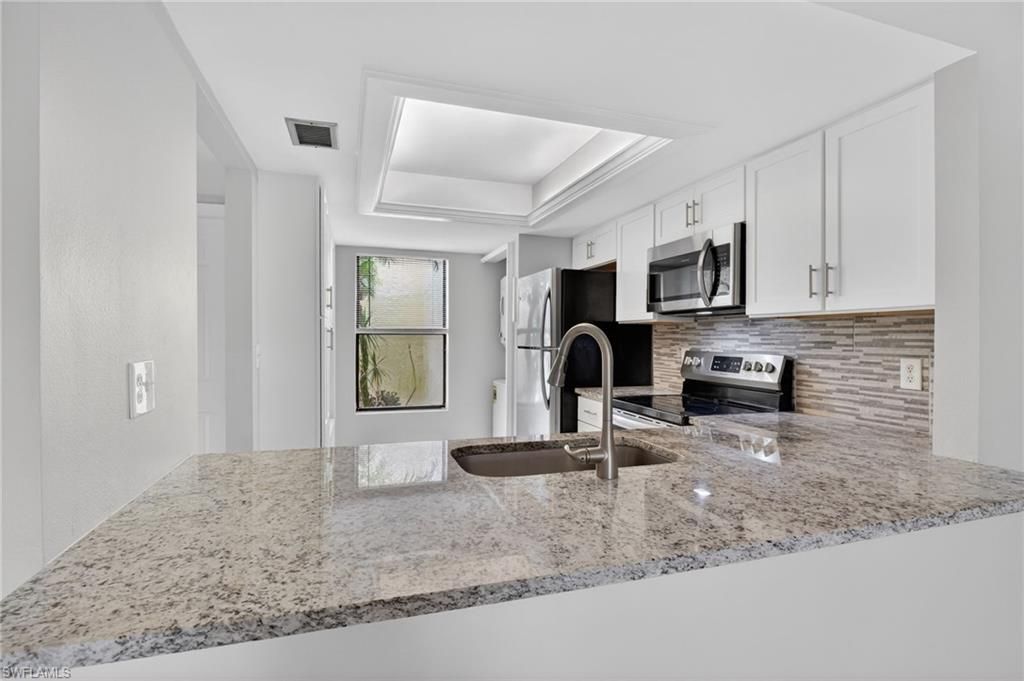 15206 Parkside Dr , Unit 102, Fort Myers, FL 33908 Photo