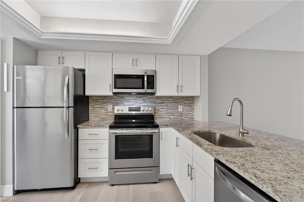 15206 Parkside Dr , Unit 102, Fort Myers, FL 33908 Photo