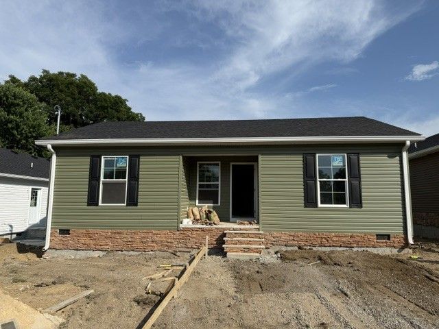 307 W Coffee St, Tullahoma, TN 37388 Main Photo