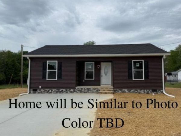 307 W Coffee St , Tullahoma, TN 37388