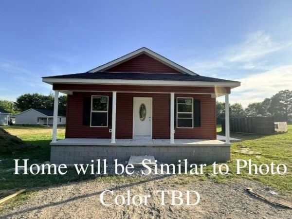309 W Coffee St , Tullahoma, TN 37388