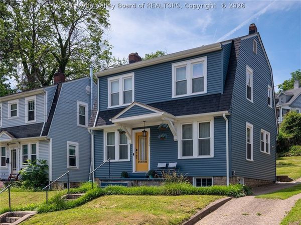 1119 Hickory Road, Charleston, WV 25314