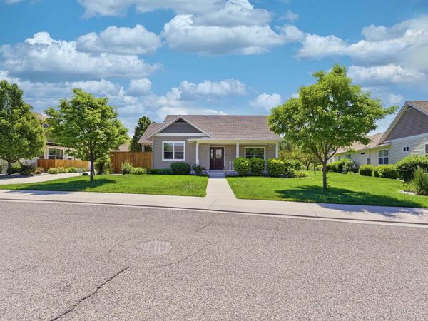 1180 Primrose Lane , Fruita, CO 81521