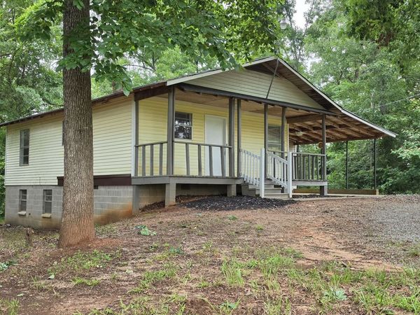 2601 Anderson Highway, Hartwell, GA 30643