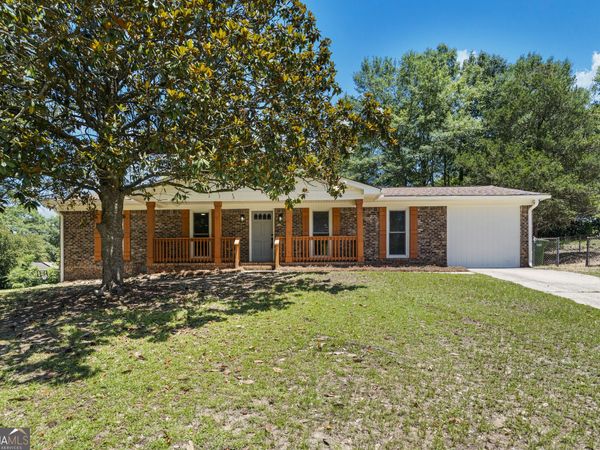 2708 WHITE CHAPEL DRIVE, Columbus, GA 31907