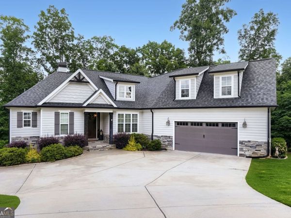 115 Rowboat Drive, Fayetteville, GA 30215