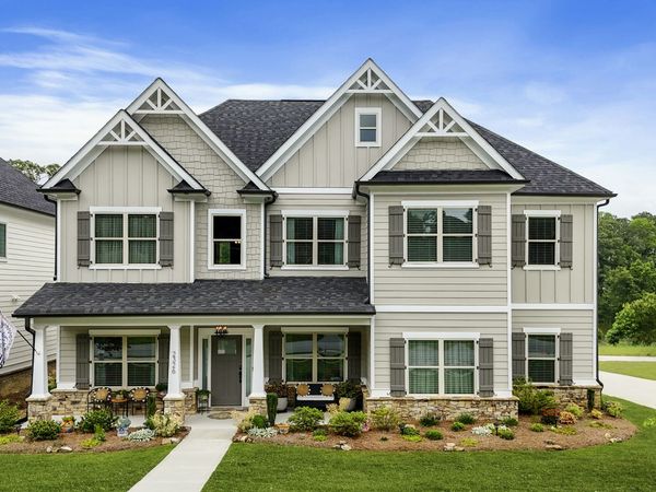 2326 Britt Street, Grayson, GA 30017