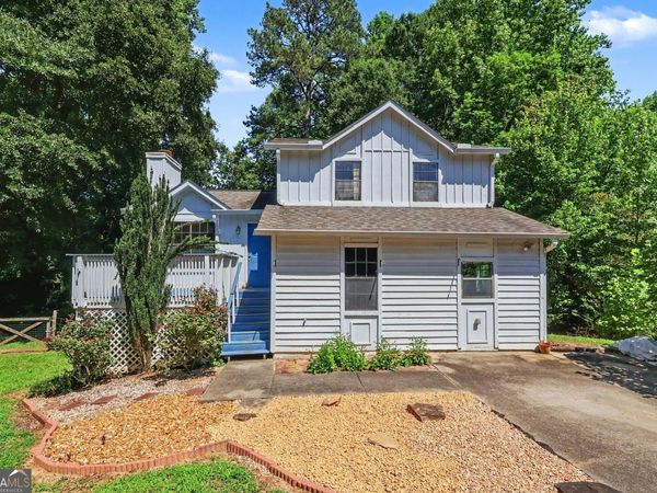 655 Harvard Drive NW, Lilburn, GA 30047