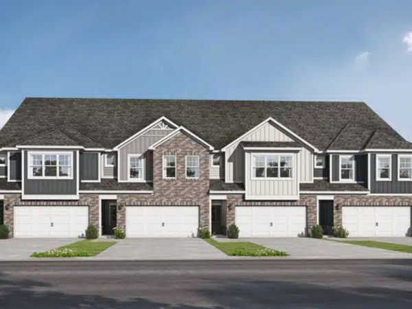 2320 Santa Fe Street, Morrow, GA 30260
