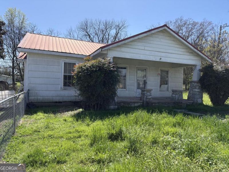 1110 Glentana Road, Rossville, GA 30741 Main Photo