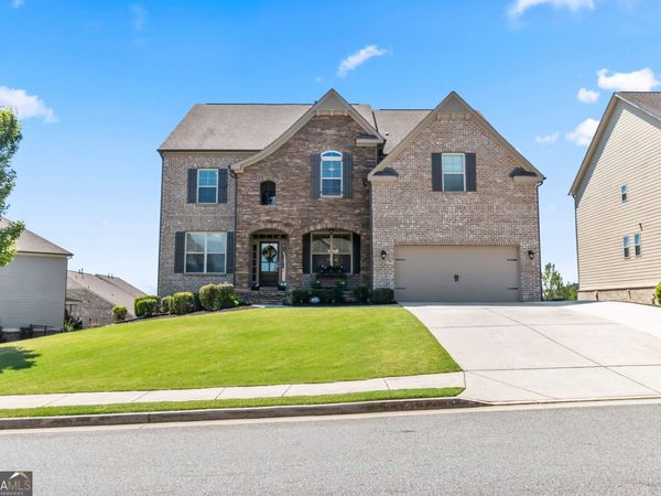 4210 Woodward Walk Lane, Suwanee, GA 30024