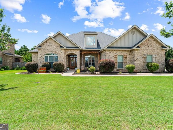 500 Rosewater Dr, Warner Robins, GA 31088