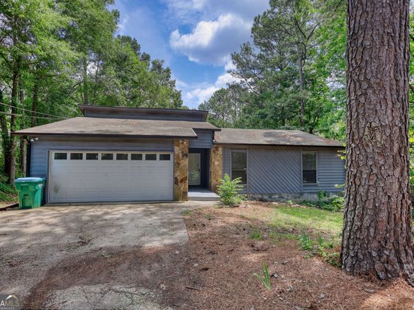 2660 Hewatt Road, Snellville, GA 30039
