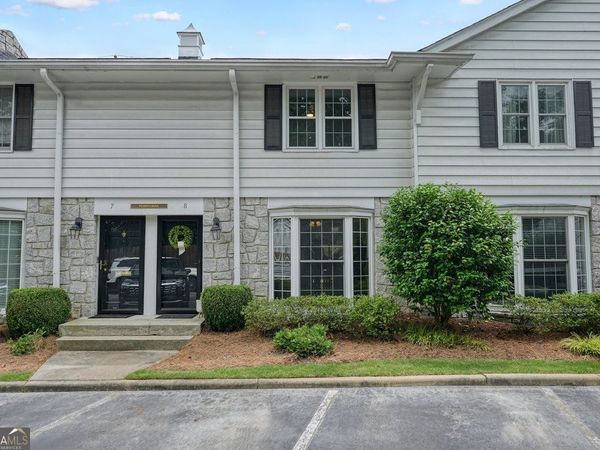 136 Peachtree Memorial Drive NW, Unit PENNSYLVAN, Atlanta, GA 30309