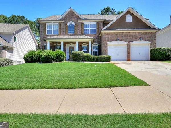 3387 Dogwood Pass, Stonecrest, GA 30038