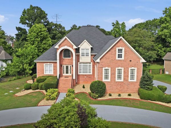 8079 Classic Drive, Jonesboro, GA 30236