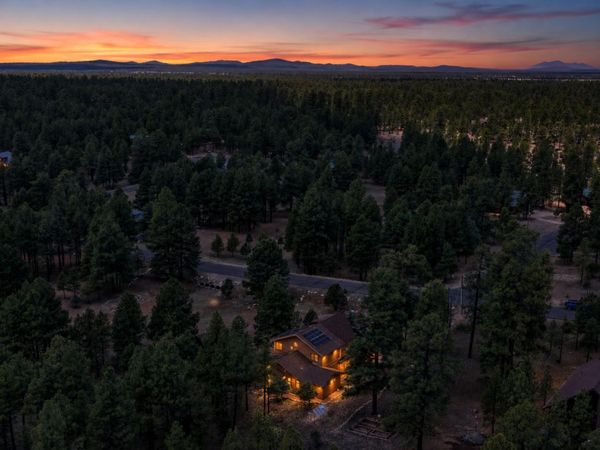 3705 APACHE Drive, Happy Jack, AZ 86024