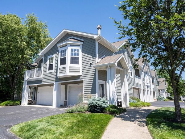 1112 Shadow Ridge Road, Indianapolis, IN 46280
