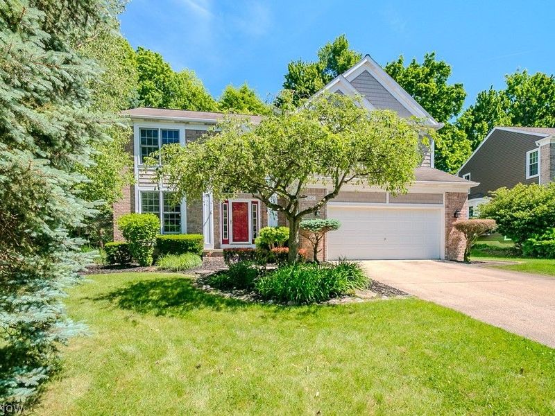 2345 Champion Trail , Twinsburg, OH 44087 Photo 2