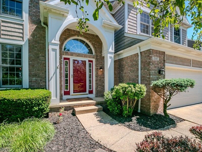 2345 Champion Trail , Twinsburg, OH 44087 Photo 3