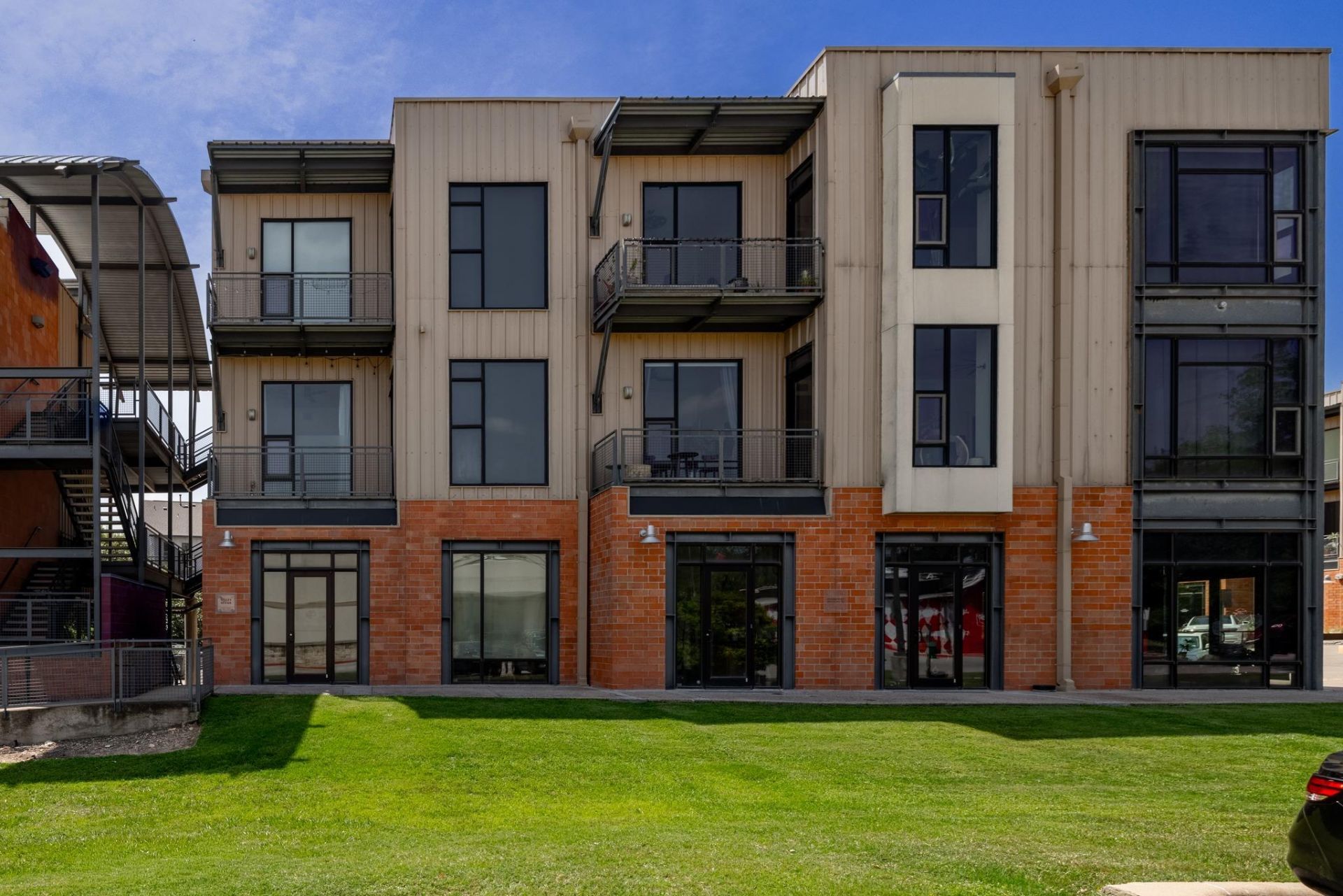 2525 S Lamar Blvd, Unit 5, Austin, TX 78704 Main Photo