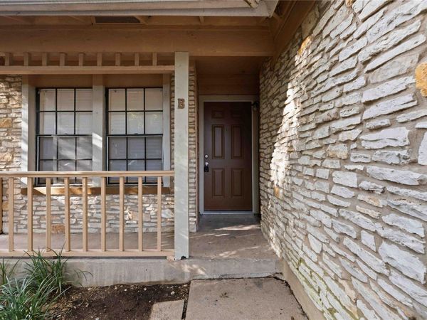 1105 Ash CV , Austin, TX 78753