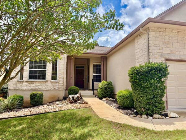 111 Purple Sage DR , Georgetown, TX 78633