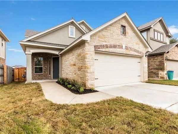 9529 Hunter LN , Austin, TX 78748