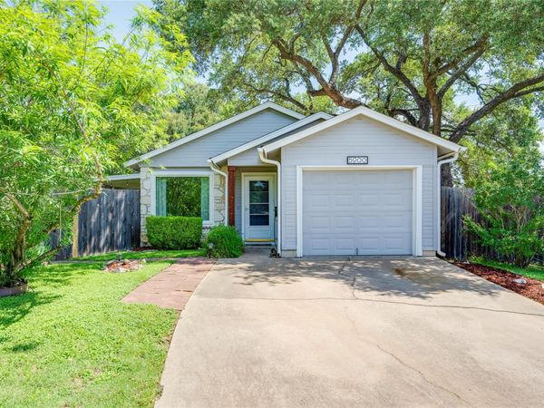 5900 Richard Carlton BLVD , Austin, TX 78727