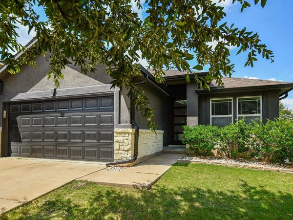 18821 Mangan WAY , Pflugerville, TX 78660