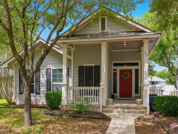 185 Sampson , Kyle, TX 78640
