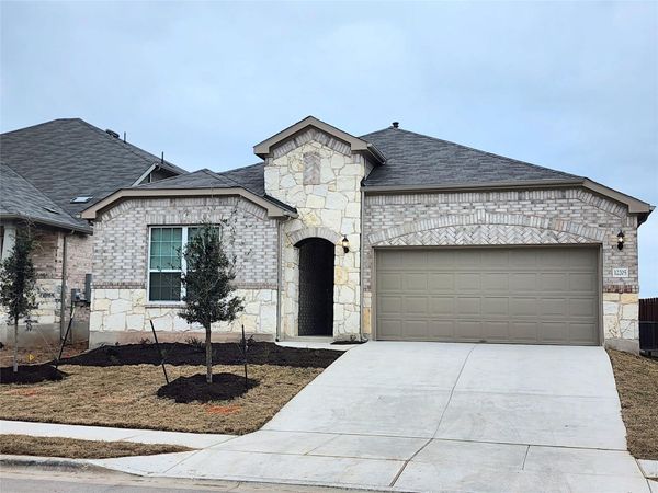 12205 Paseo De Los LN , Manor, TX 78653