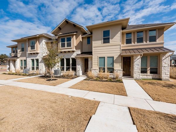 13800 Lyndhurst ST, Unit 153, Austin, TX 78717