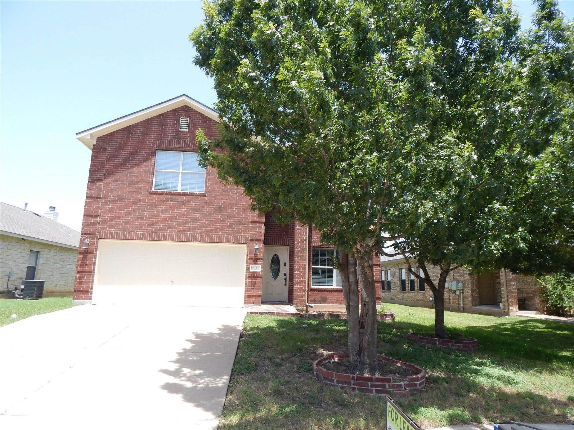 3113 Centrum Dr, Austin, TX 78754 Main Photo