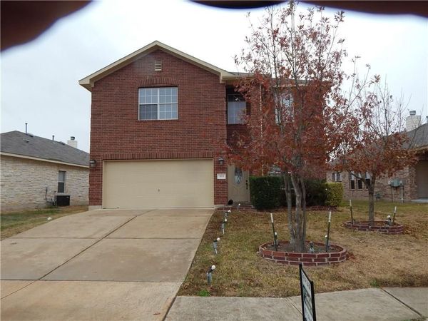 3113 Centrum DR , Austin, TX 78754