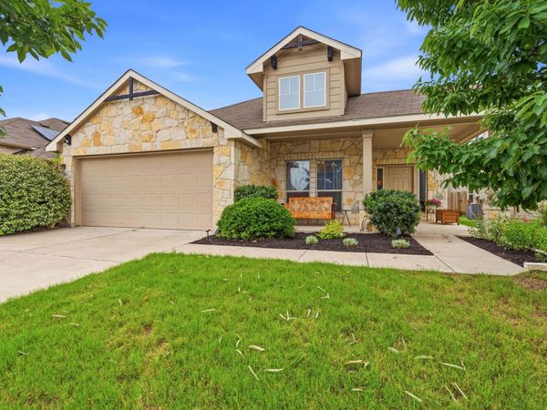 13509 Bauhaus BND , Pflugerville, TX 78660