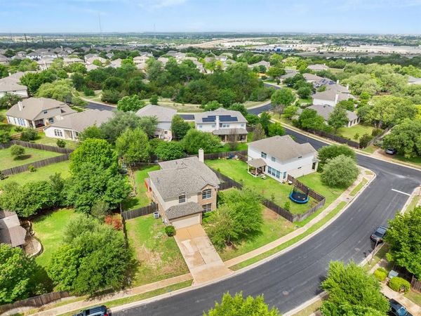 11412 Lemuel LN, Austin, TX 78717