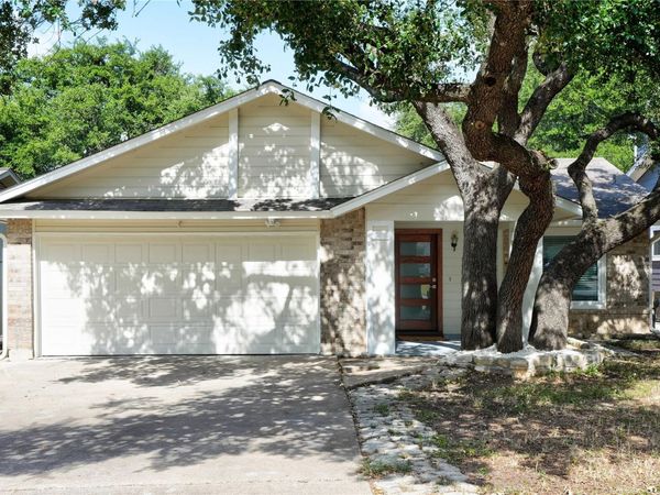 12815 Carrera DR , Austin, TX 78727