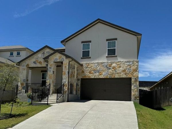12604 Dairywork RD , Buda, TX 78610