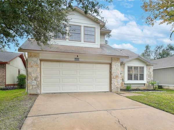 6009 Avery Island , Austin, TX 78727