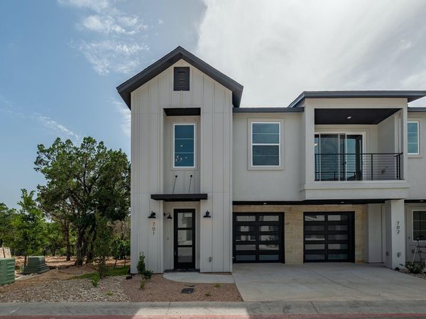 12001 Vista Parke DR , Unit 701, Austin, TX 78726