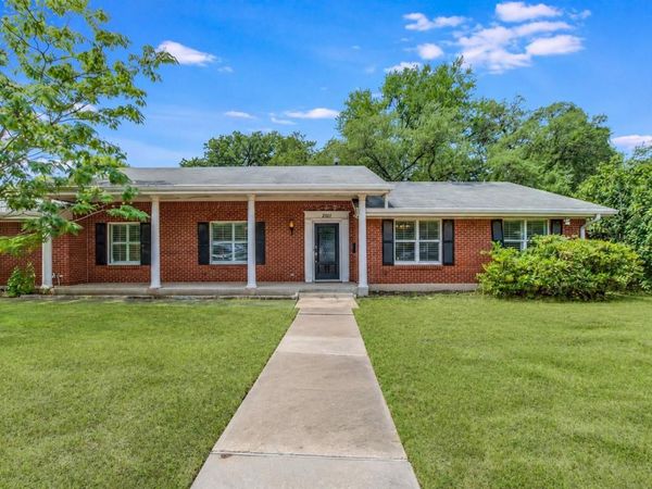 2501 Hancock DR, Austin, TX 78756