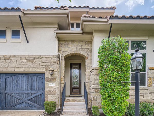 207 Maxwell WAY , Unit 25, Austin, TX 78738