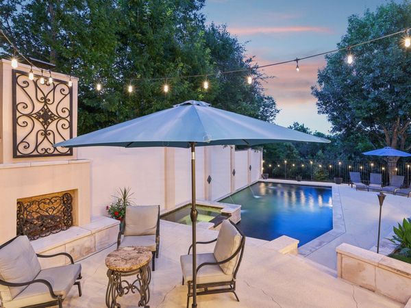 11725 Red Oak Valley LN, Austin, TX 78732